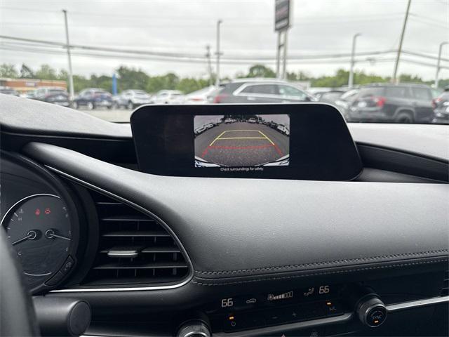 used 2020 Mazda Mazda3 car, priced at $17,995