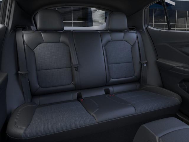 new 2025 Buick Envista car, priced at $27,875