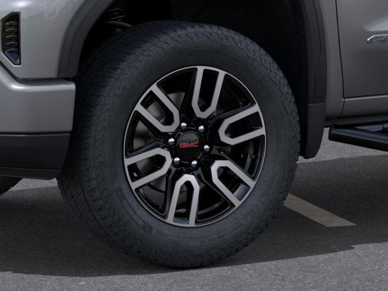 new 2026 GMC Sierra 1500 car, priced at $74,900