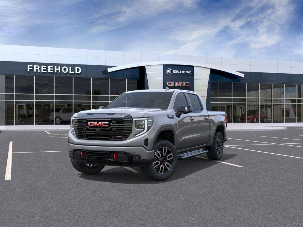new 2026 GMC Sierra 1500 car, priced at $74,900