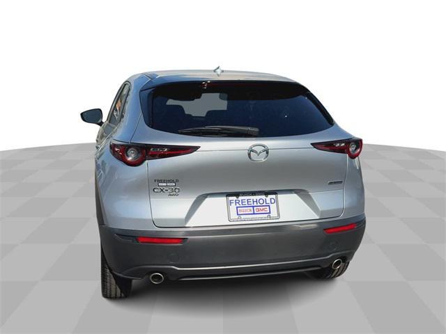 used 2020 Mazda CX-30 car, priced at $19,995
