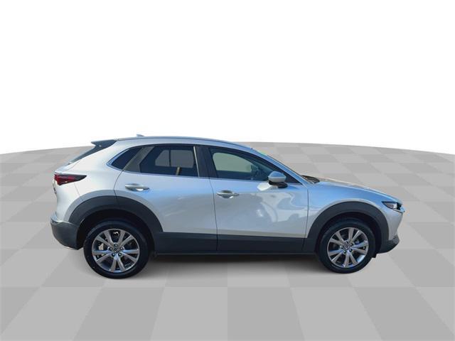 used 2020 Mazda CX-30 car, priced at $19,995