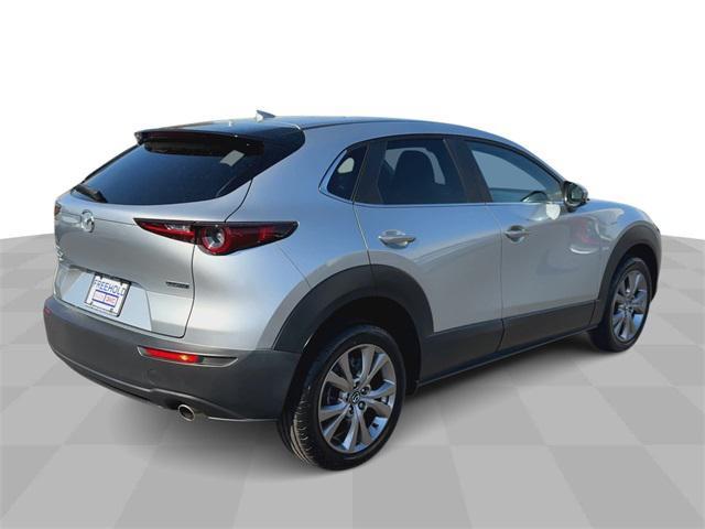 used 2020 Mazda CX-30 car, priced at $19,995