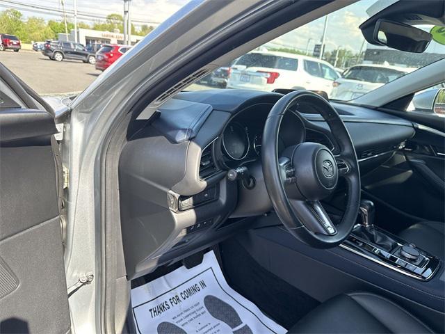 used 2020 Mazda CX-30 car, priced at $19,995