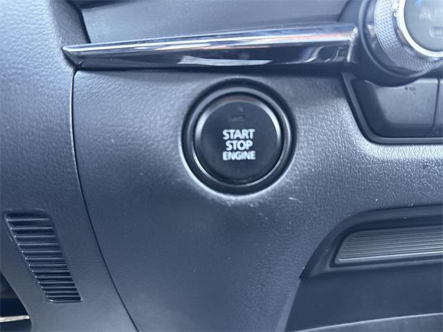 used 2020 Mazda CX-30 car, priced at $19,995