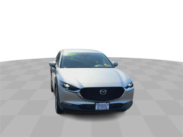 used 2020 Mazda CX-30 car, priced at $19,995