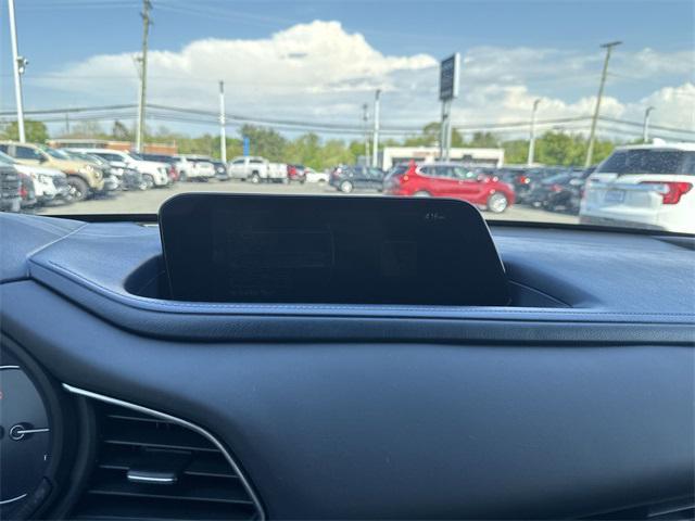 used 2020 Mazda CX-30 car, priced at $19,995
