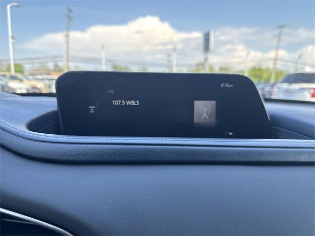 used 2020 Mazda CX-30 car, priced at $19,995