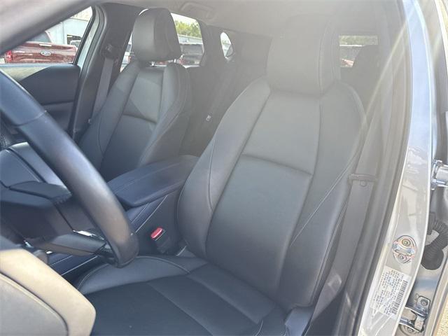 used 2020 Mazda CX-30 car, priced at $19,995