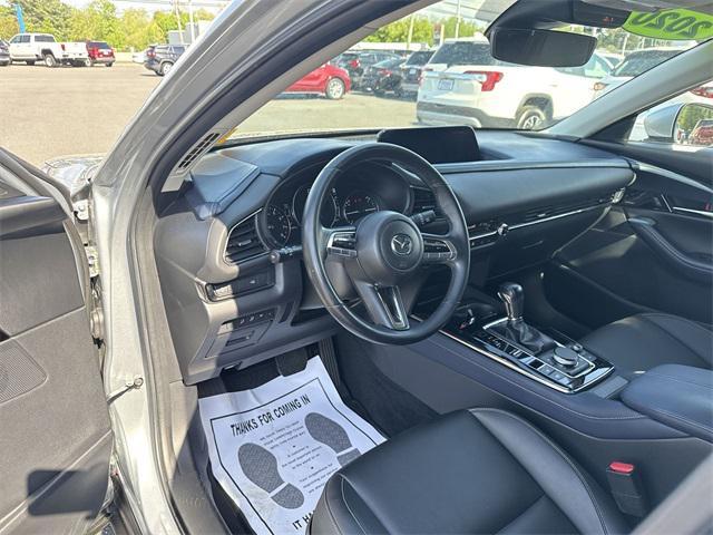 used 2020 Mazda CX-30 car, priced at $19,995