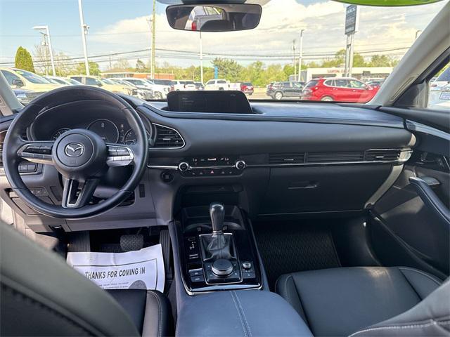 used 2020 Mazda CX-30 car, priced at $19,995