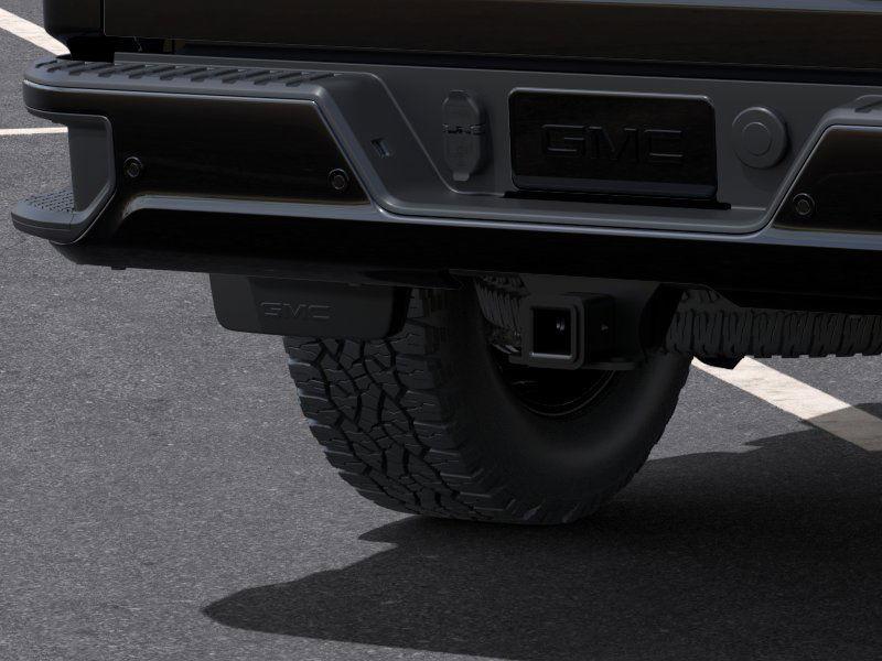new 2025 GMC Sierra 3500 car, priced at $86,825