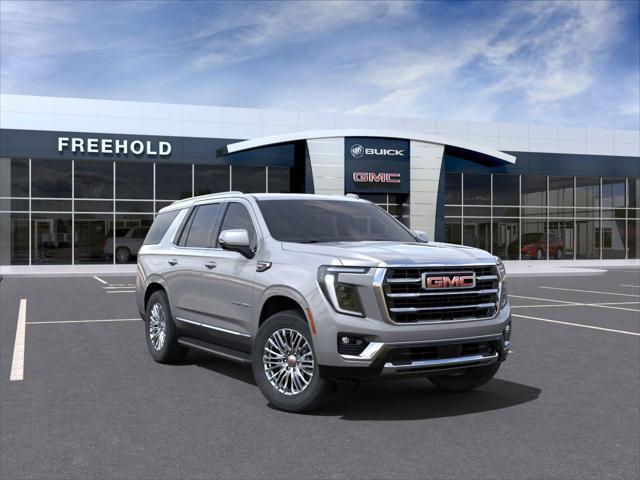 new 2025 GMC Yukon car, priced at $73,410