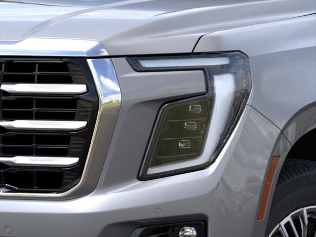 new 2025 GMC Yukon car, priced at $73,410