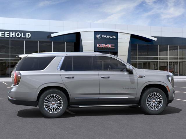new 2025 GMC Yukon car, priced at $73,410