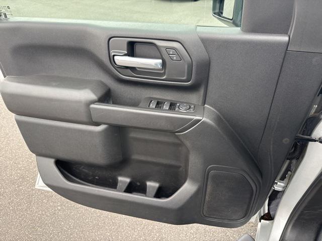 used 2021 GMC Sierra 2500 car, priced at $34,995