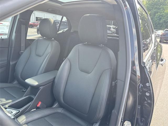 used 2022 Buick Encore GX car, priced at $23,799