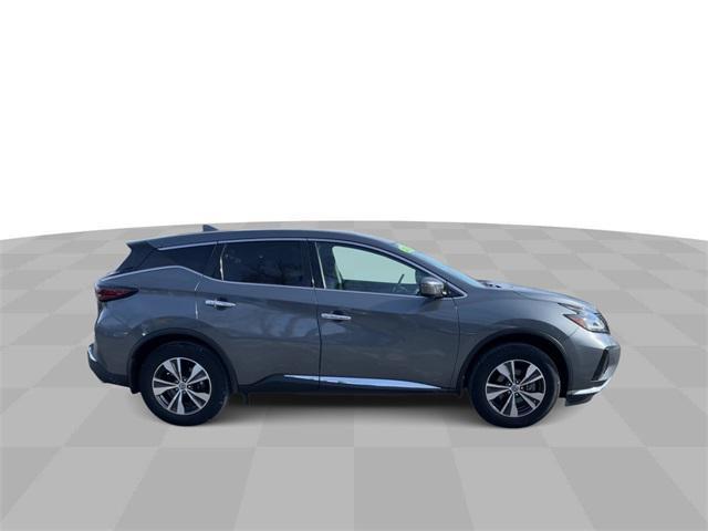 used 2019 Nissan Murano car, priced at $19,995