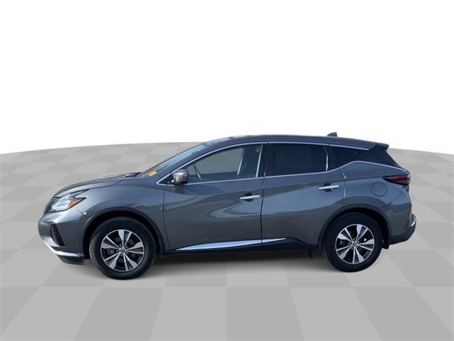 used 2019 Nissan Murano car, priced at $19,995