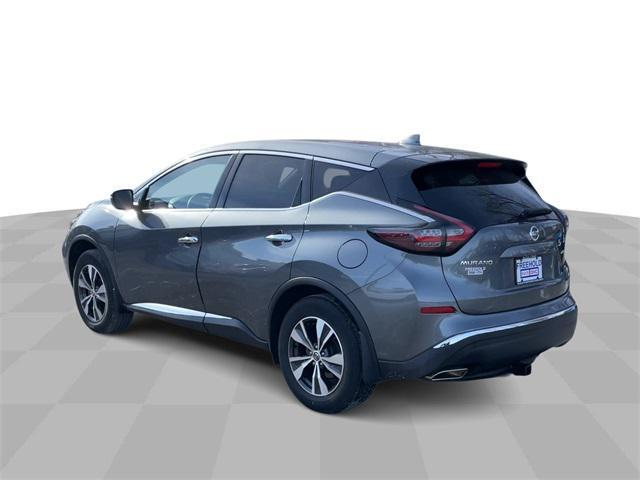 used 2019 Nissan Murano car, priced at $19,995