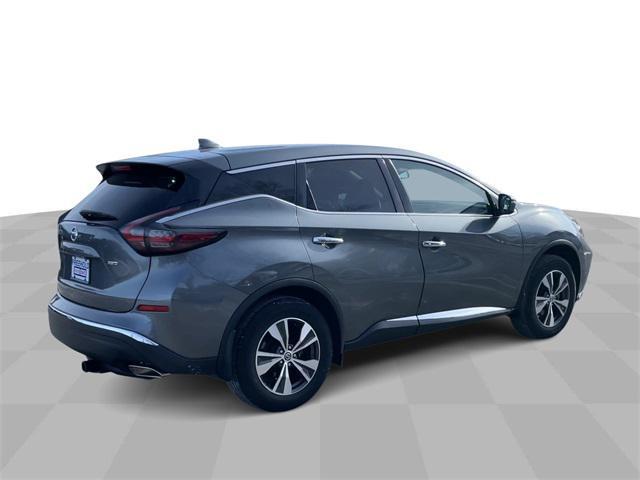 used 2019 Nissan Murano car, priced at $19,995