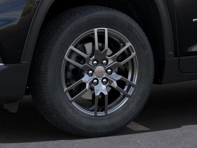 new 2025 GMC Acadia car, priced at $44,990