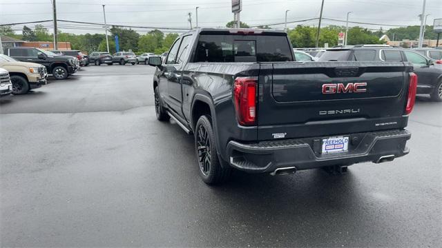 used 2022 GMC Sierra 1500 car, priced at $50,995