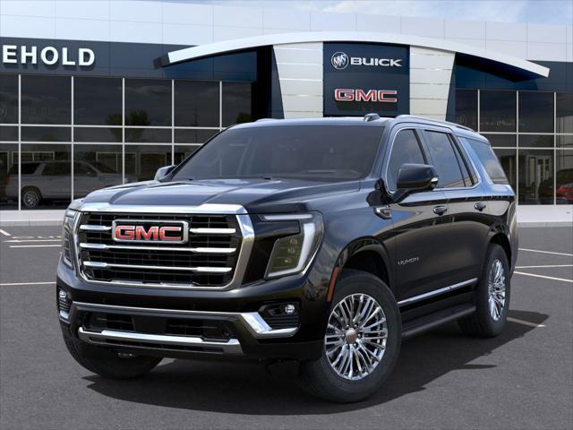 new 2025 GMC Yukon car, priced at $73,110