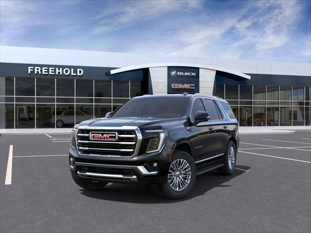 new 2025 GMC Yukon car, priced at $73,110