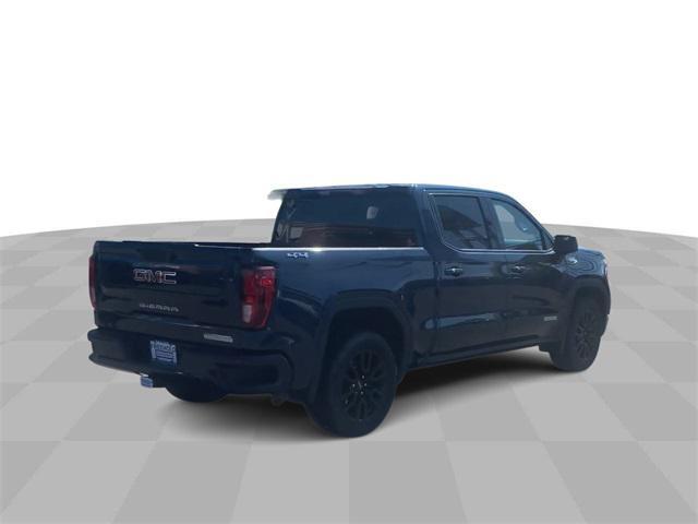 used 2021 GMC Sierra 1500 car, priced at $39,995