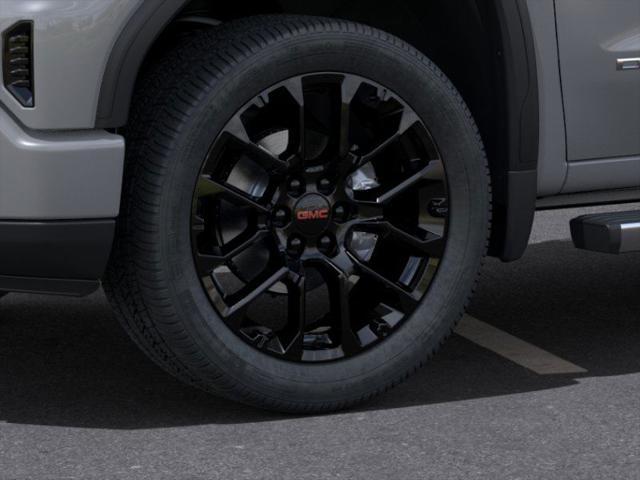 new 2025 GMC Sierra 1500 car, priced at $81,440