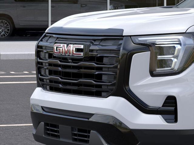 new 2025 GMC Terrain car, priced at $34,785