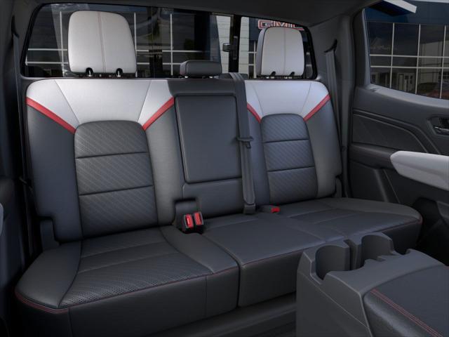 new 2024 GMC Canyon car, priced at $58,930