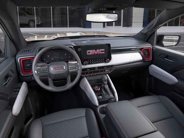 new 2024 GMC Canyon car, priced at $58,930