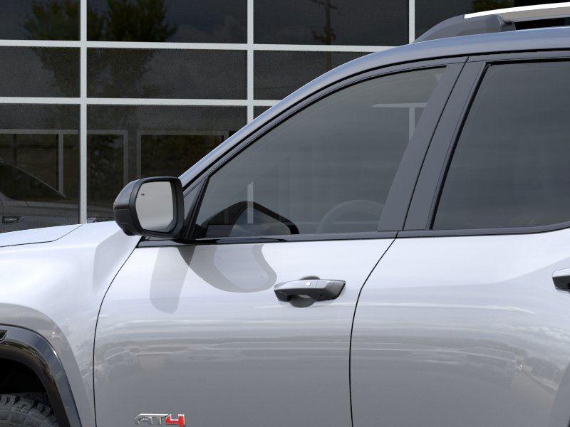 new 2026 GMC Terrain car, priced at $45,495