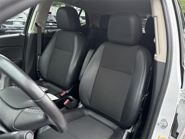 used 2022 Buick Encore car, priced at $18,995
