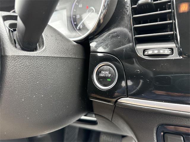 used 2022 Buick Encore car, priced at $18,995