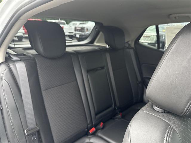 used 2022 Buick Encore car, priced at $18,995