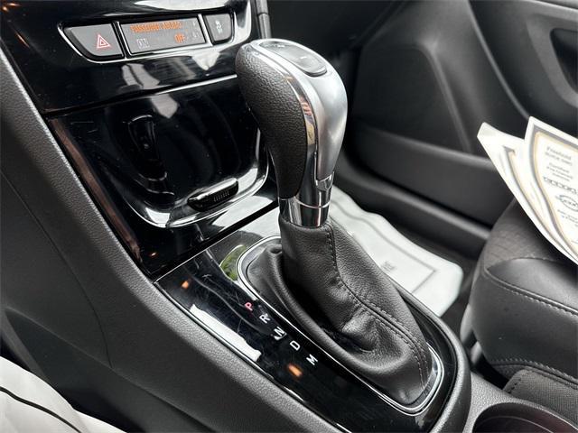 used 2022 Buick Encore car, priced at $18,995