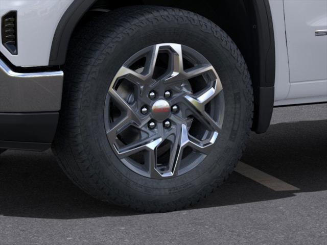 new 2025 GMC Sierra 1500 car, priced at $68,175