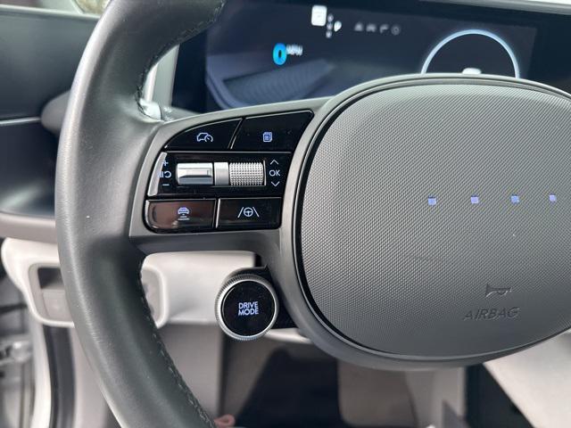 used 2024 Hyundai IONIQ 6 car, priced at $27,995