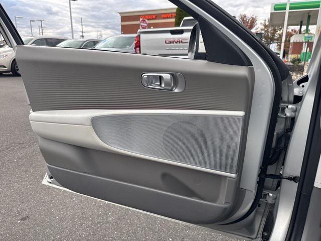 used 2024 Hyundai IONIQ 6 car, priced at $27,995