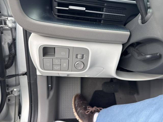 used 2024 Hyundai IONIQ 6 car, priced at $27,995