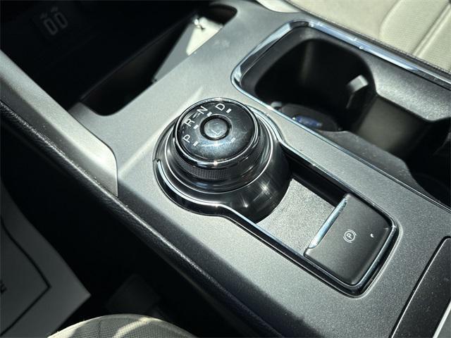 used 2020 Ford Fusion car, priced at $17,995
