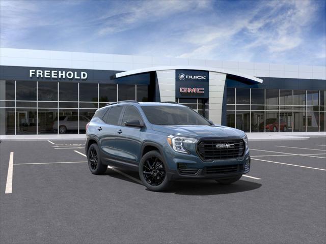 new 2024 GMC Terrain car, priced at $33,930