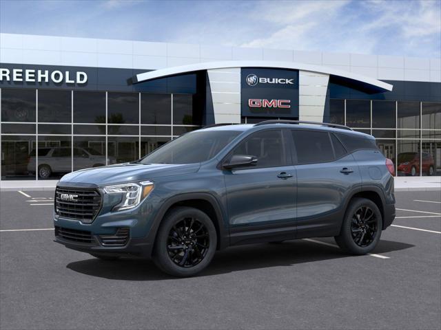 new 2024 GMC Terrain car, priced at $33,930