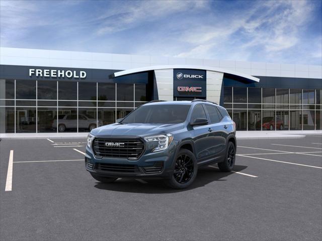 new 2024 GMC Terrain car, priced at $33,930