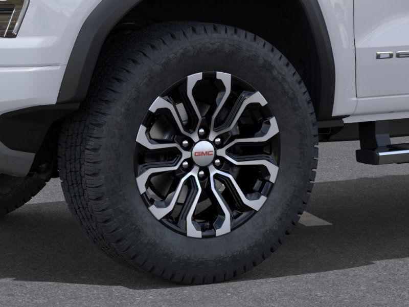 new 2026 GMC Canyon car, priced at $56,360
