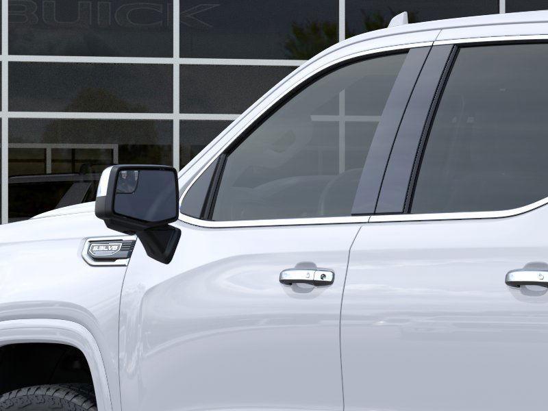 new 2026 GMC Sierra 1500 car, priced at $69,765
