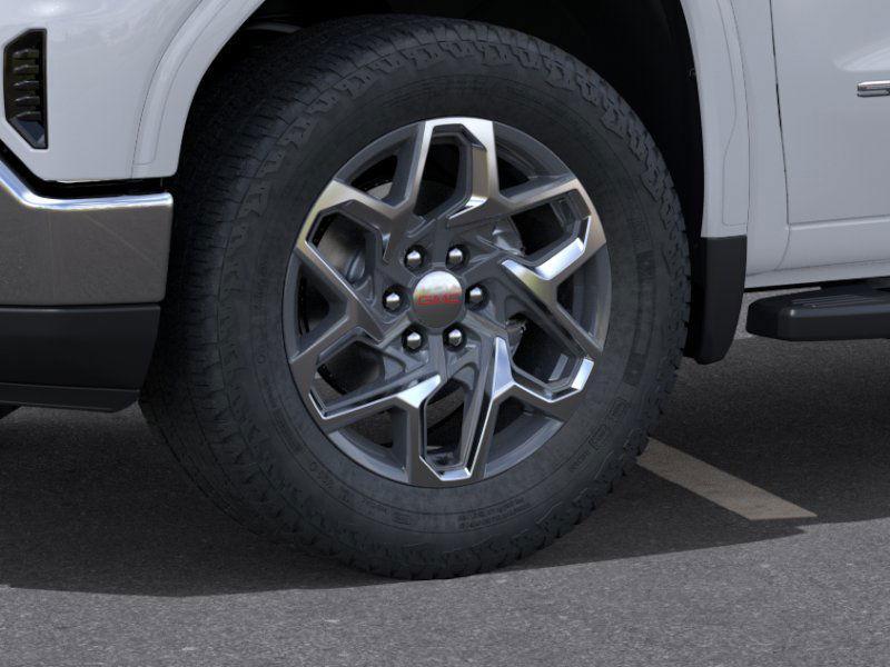 new 2026 GMC Sierra 1500 car, priced at $69,765